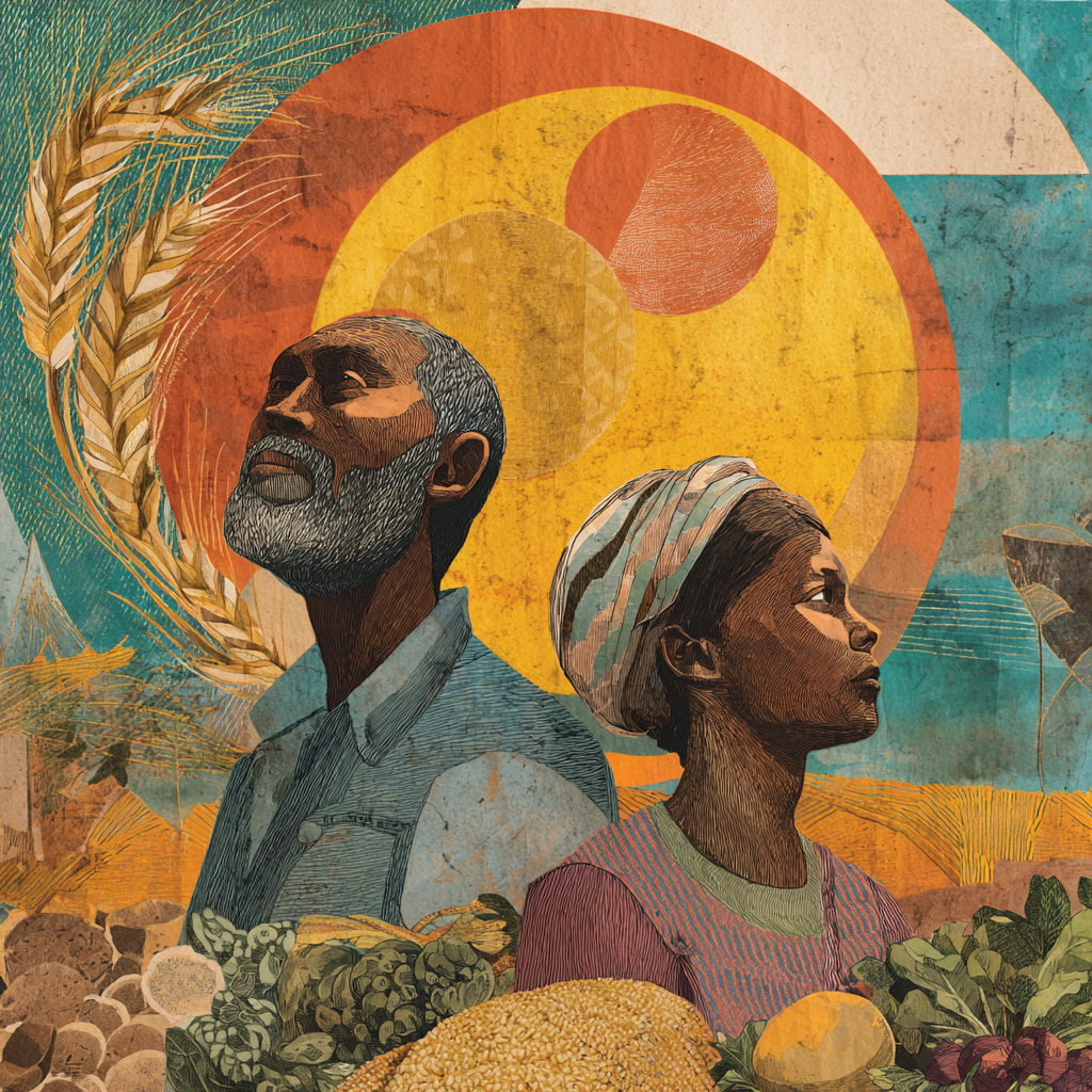Two Decades of Food Sovereignty: Remembering the Nyéléni Declaration in the Digital Age