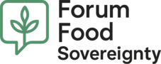 Forum Food Sovereignty