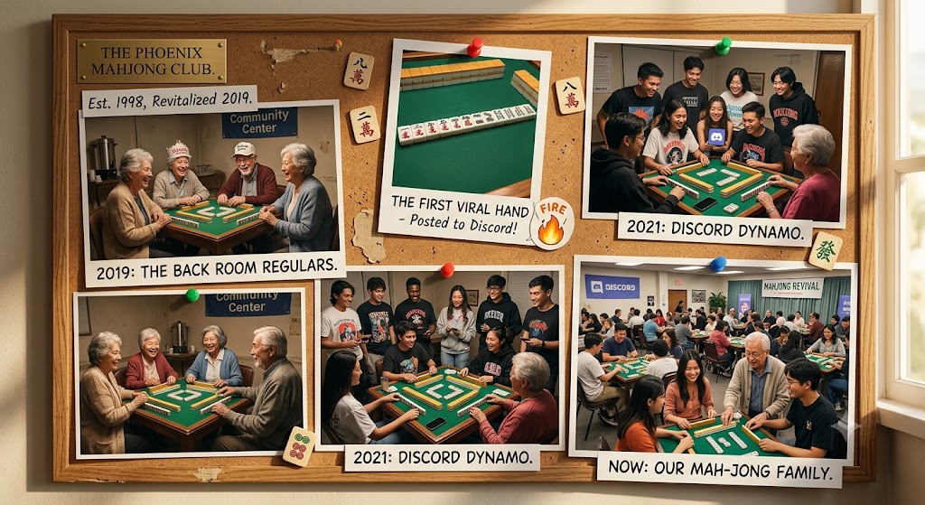 Traditional Skill Games Didn’t Need Saving. They Needed an Audience That Could Find Them.