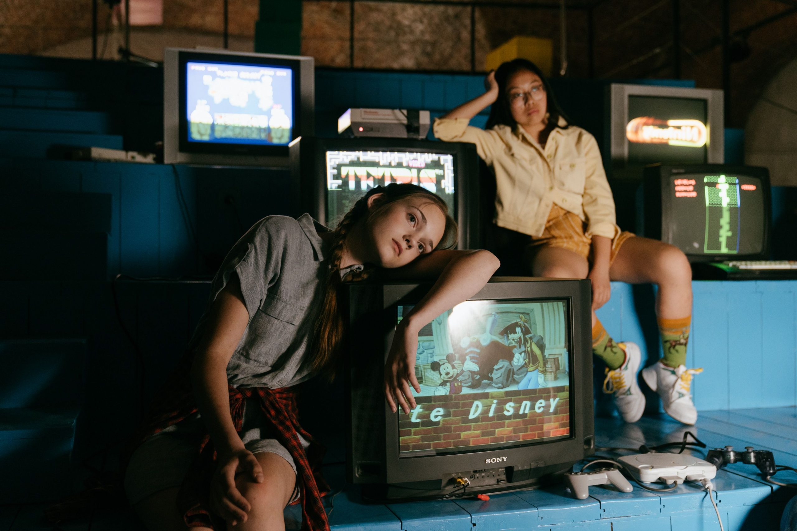 How Digital Games Are Changing the Way Communities Play Together